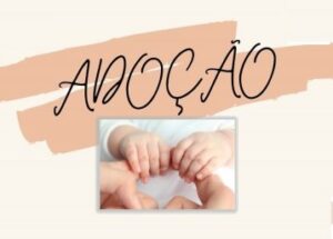 Adoção