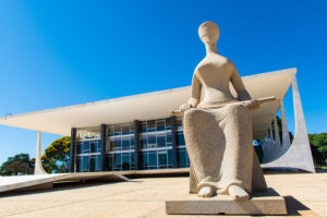 STF - Supremo Tribunal Federal