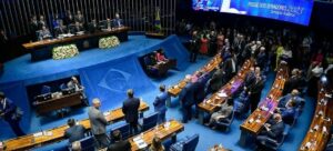 Senado Federal - Reforma Trabalhista