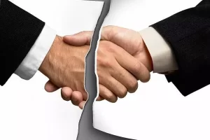 Rescisão Indireta do Contrato de Trabalho