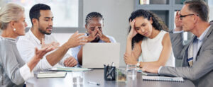 Doenças Relacionadas ao Trabalho