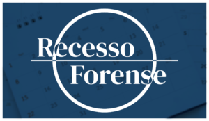 Recesso
