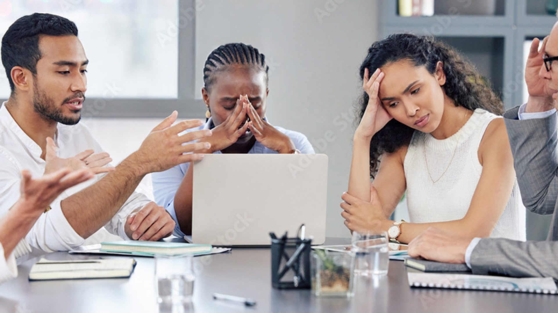 Doenças Relacionadas ao Trabalho